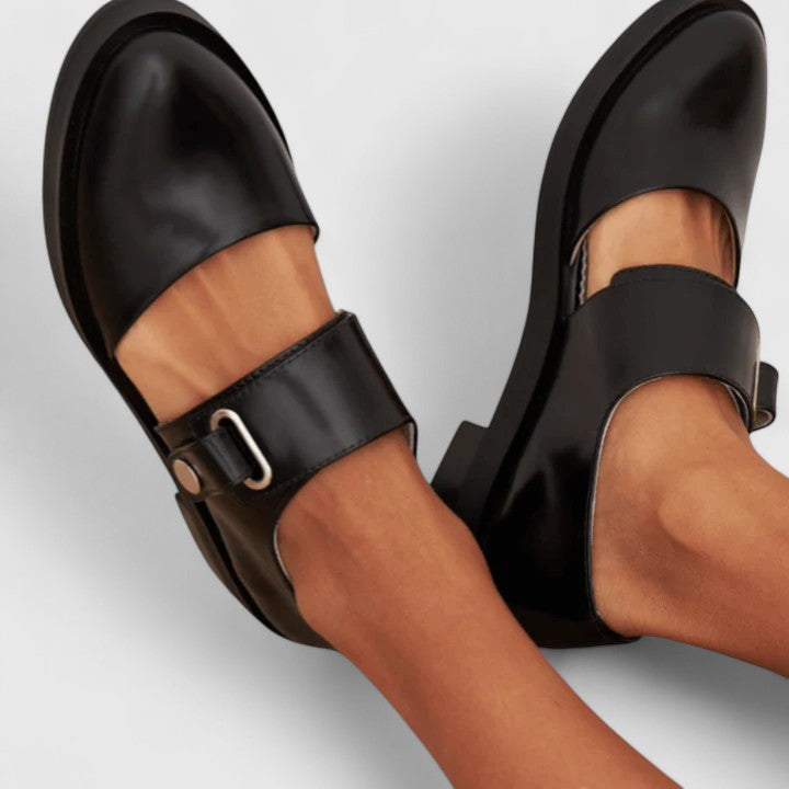 Lucia | Zapatos clásicos y elegantes