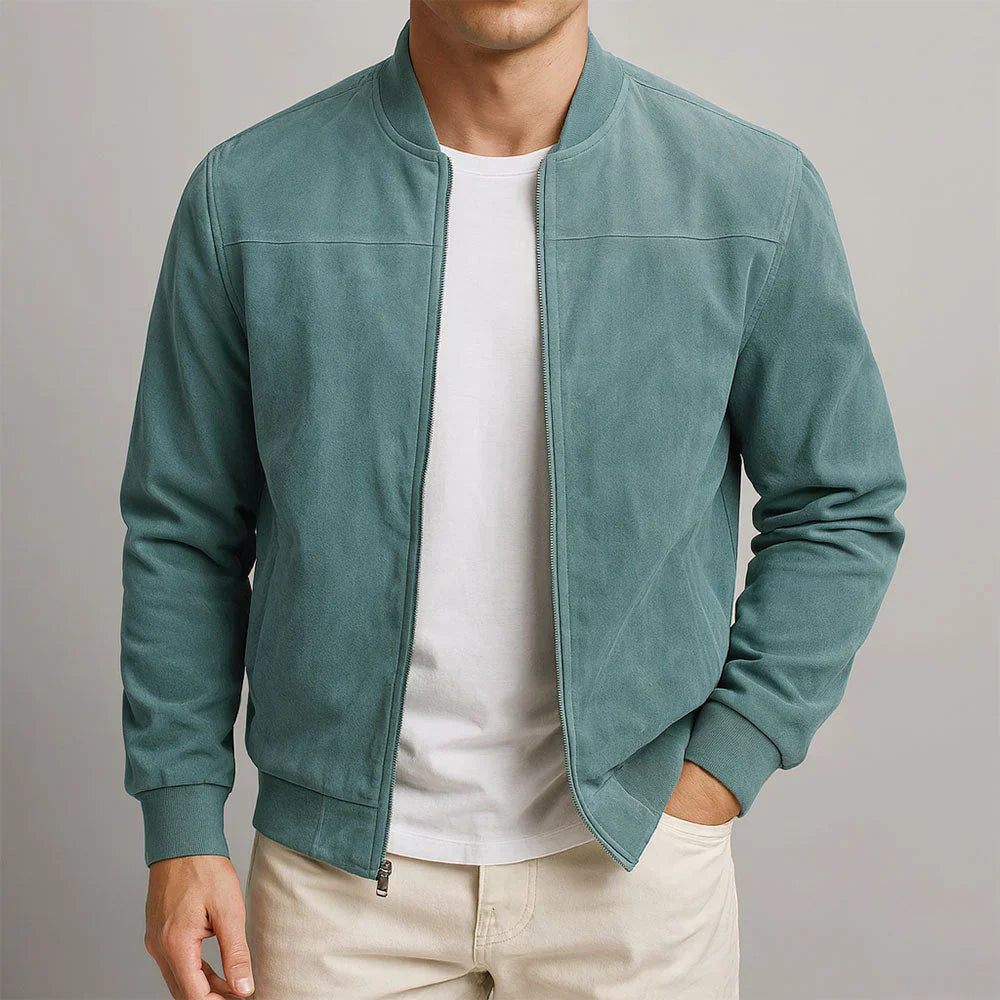 Adrian – Bomber en ante italiano