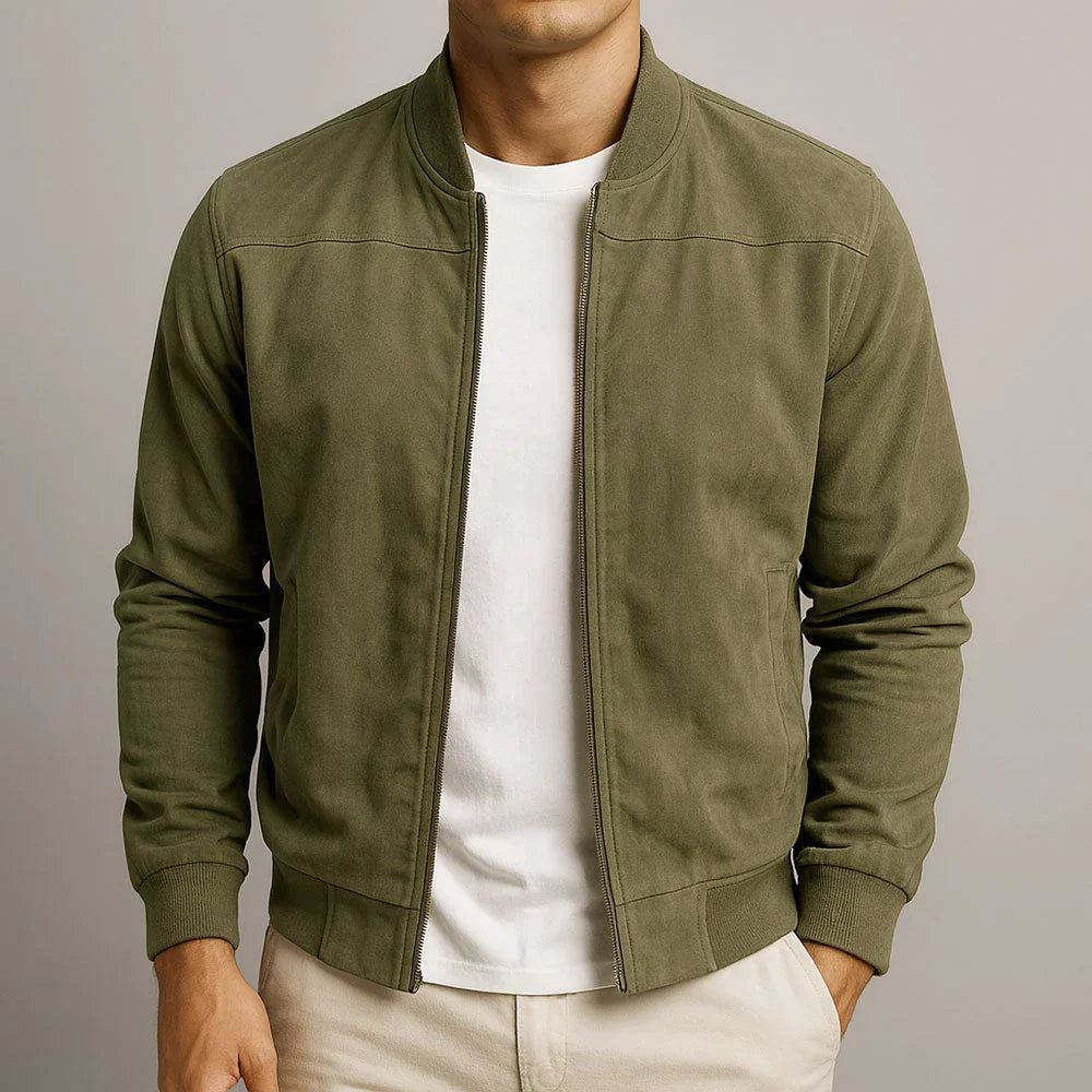 Adrian – Bomber en ante italiano