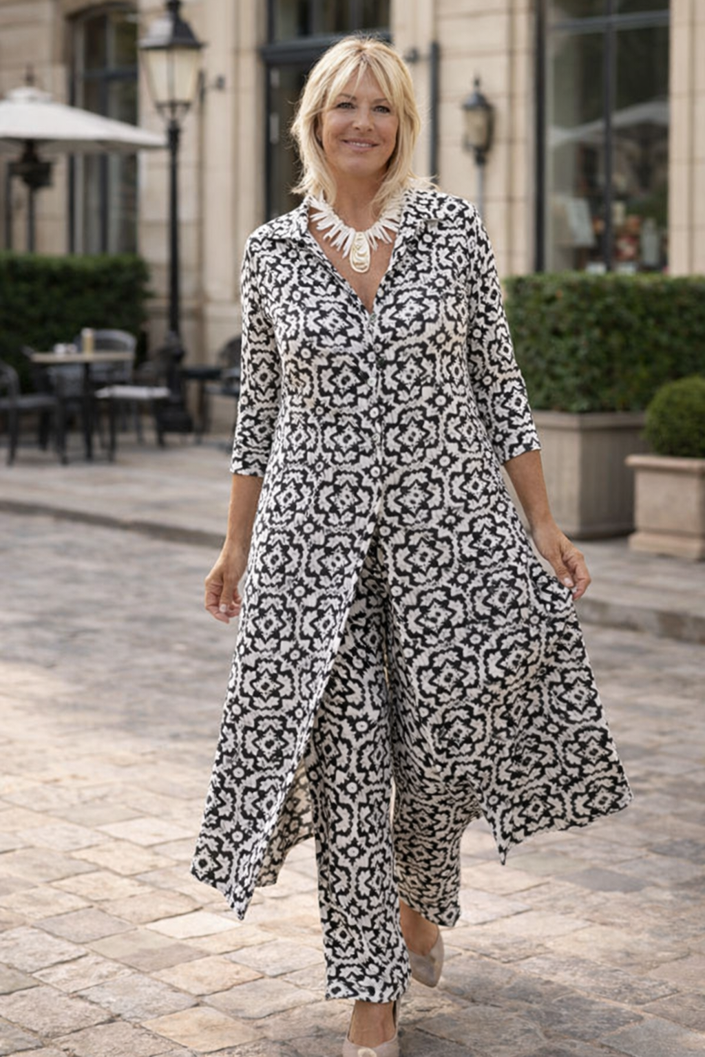 Conjunto LAURA