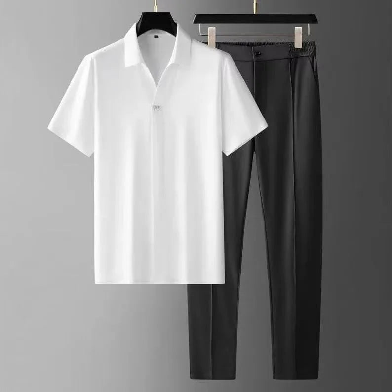 Conjunto Polo Regen