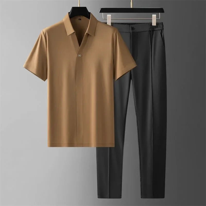 Conjunto Polo Regen