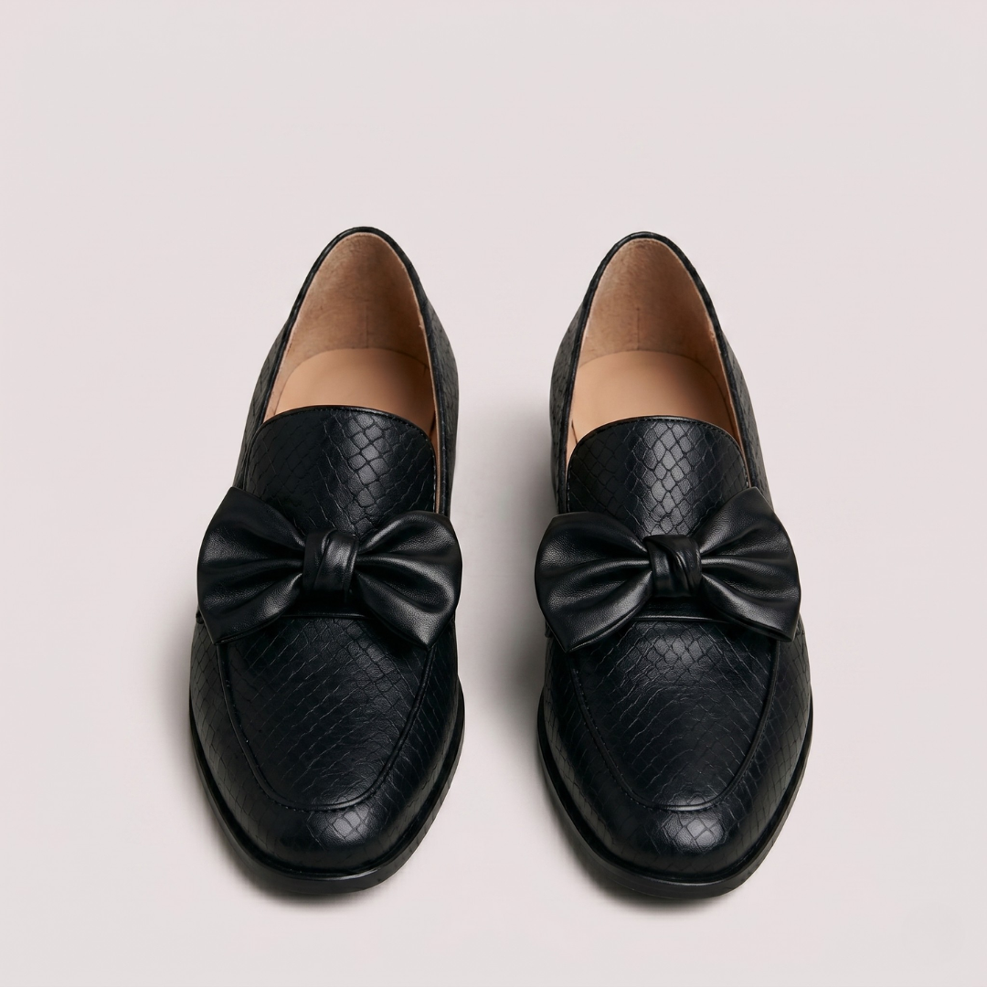 Vanesa | Zapatillas de lujo y comodidad
