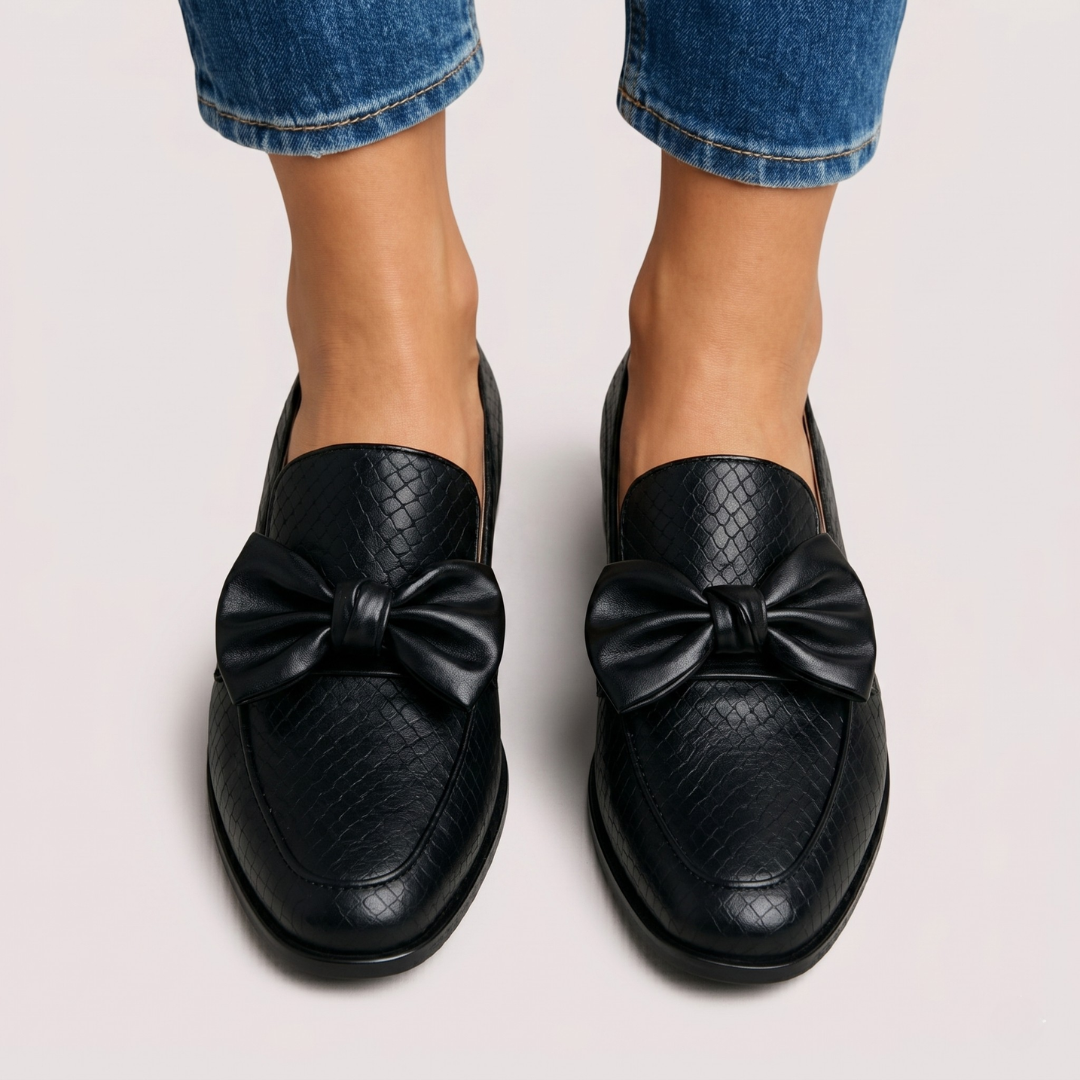 Vanesa | Zapatillas de lujo y comodidad