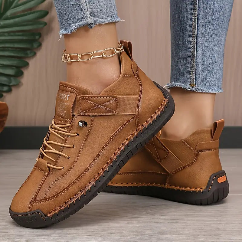 Mia™ – Zapatillas ortopedicas