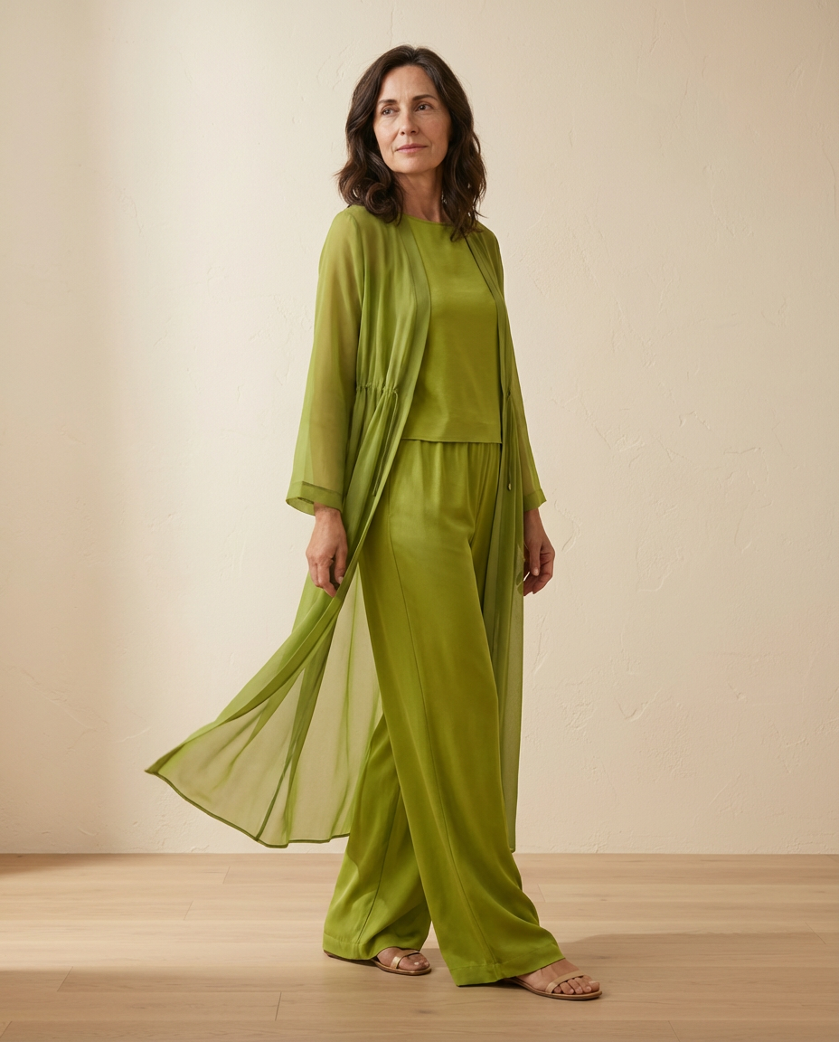 Elvira - Set elegante y confortable
