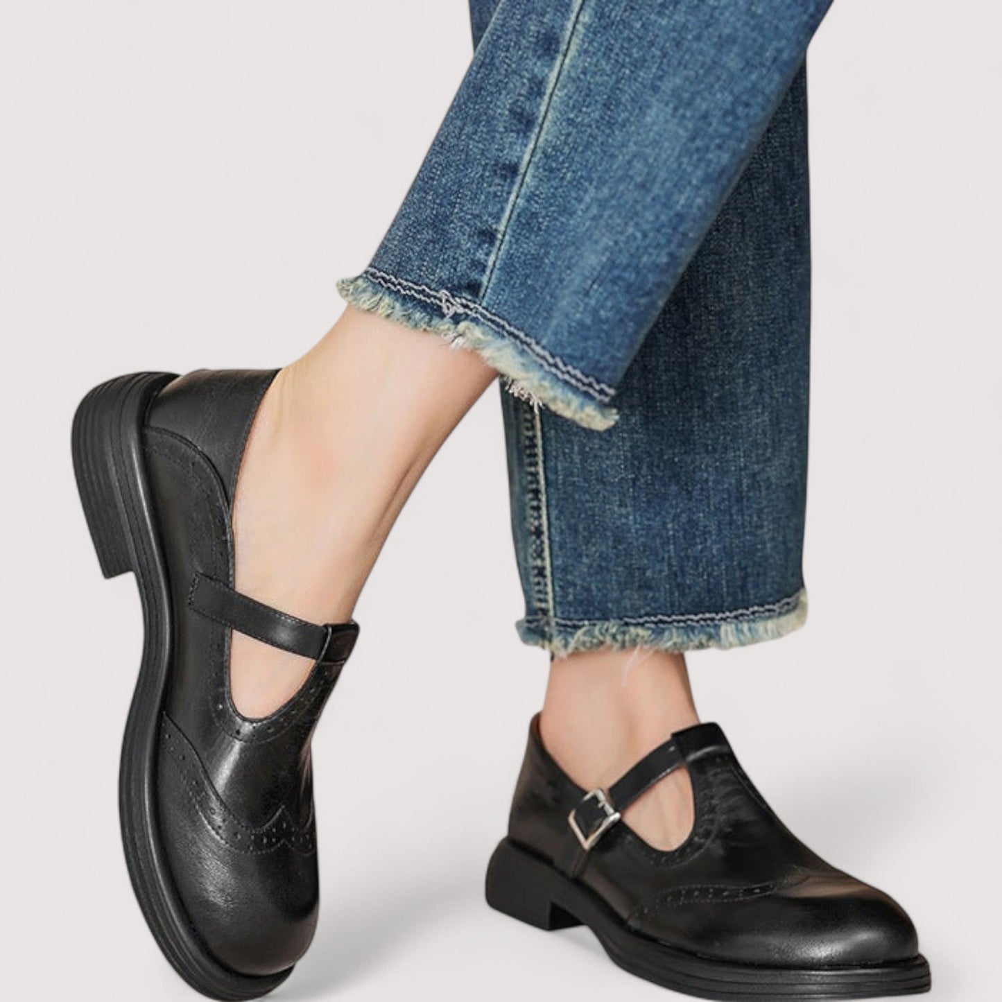 Elisa | Zapatos elegantes y cómodos