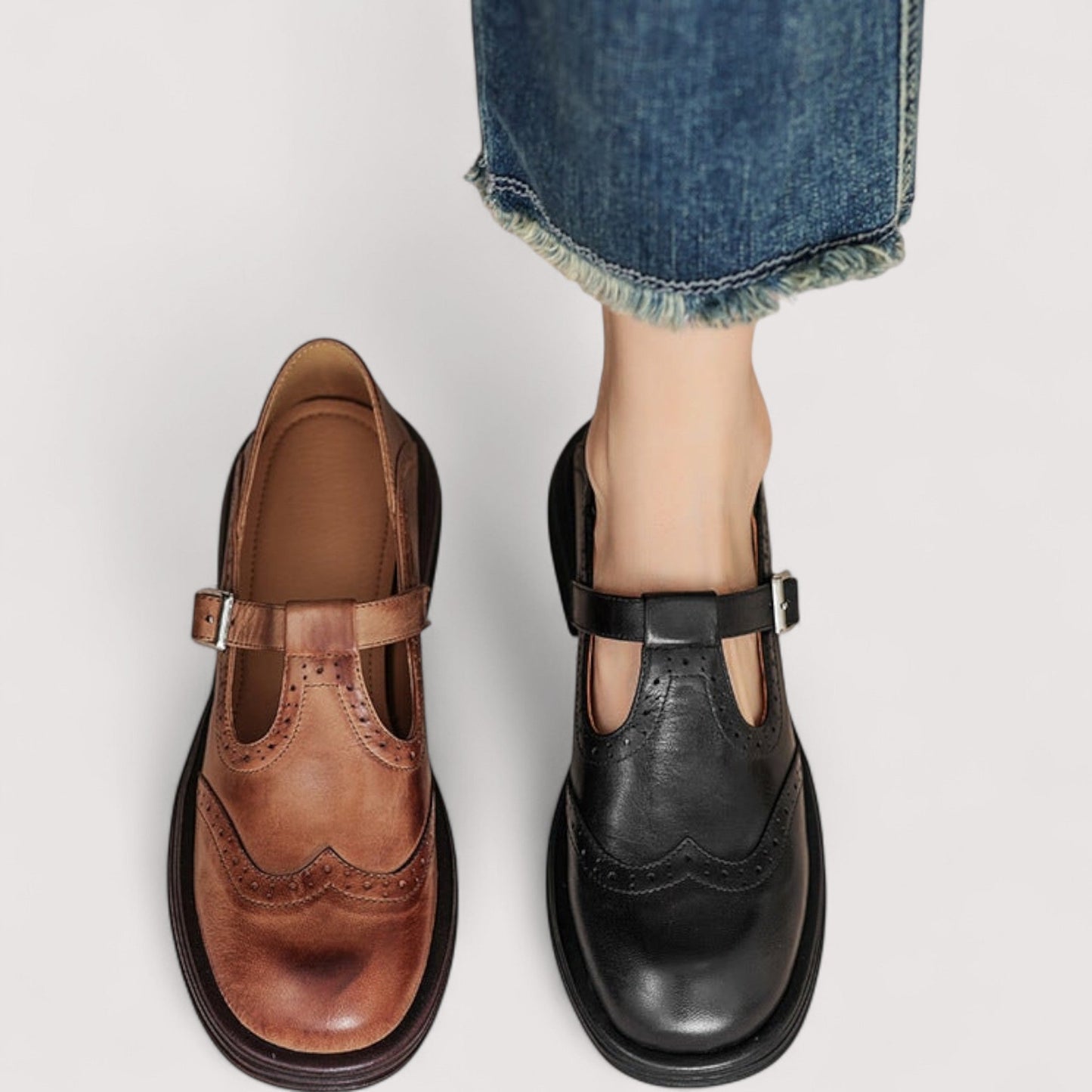 Elisa | Zapatos elegantes y cómodos