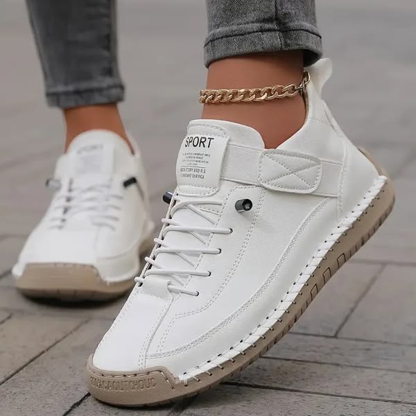 Mia™ – Zapatillas ortopedicas